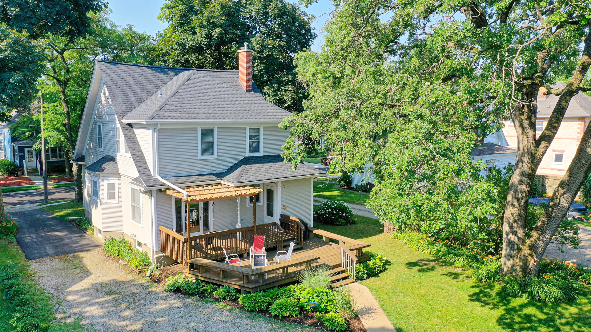 11610 2nd Street, Huntley, IL 60142
