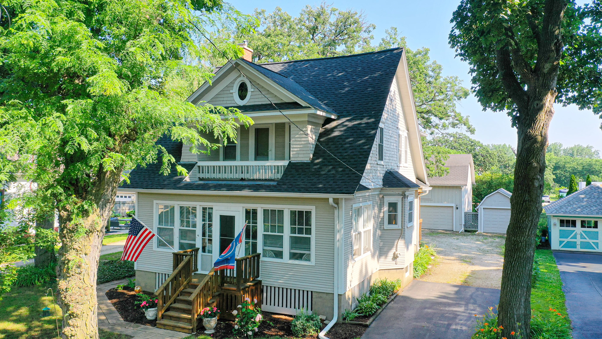 11610 2nd Street, Huntley, IL 60142