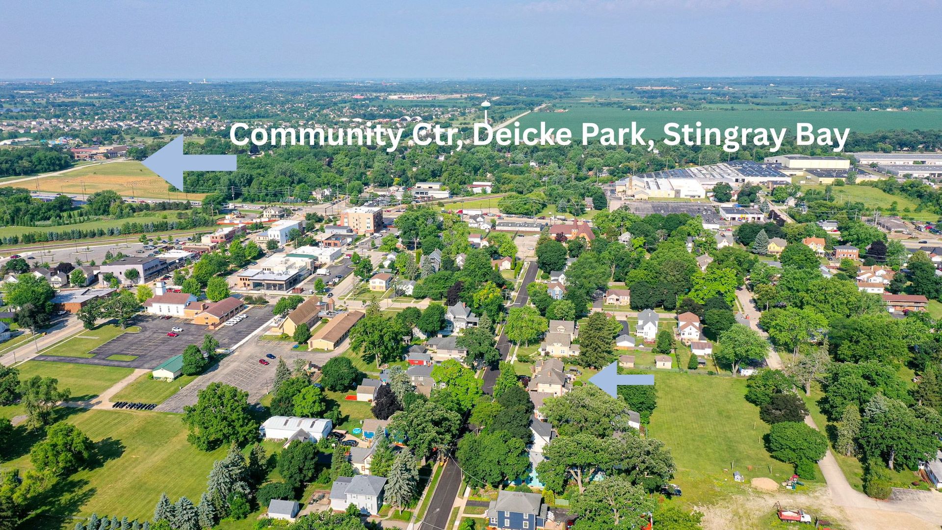 11610 2nd Street, Huntley, IL 60142