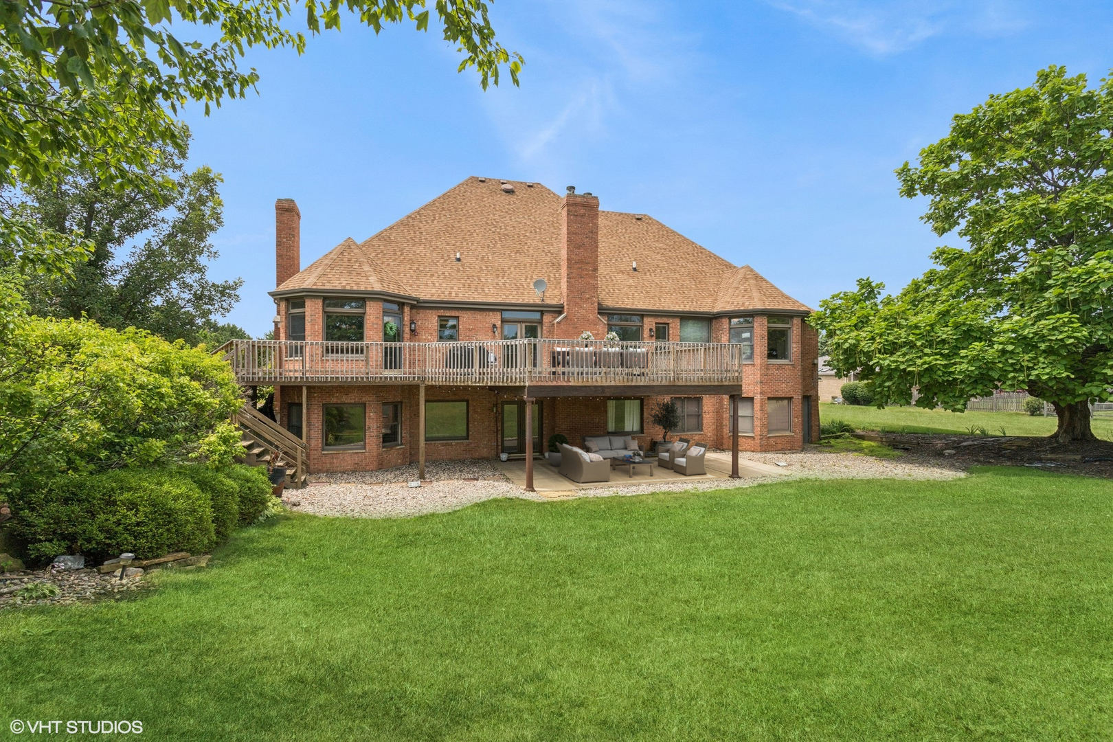 23557 S Saddle Creek Drive, Manhattan, IL 60442