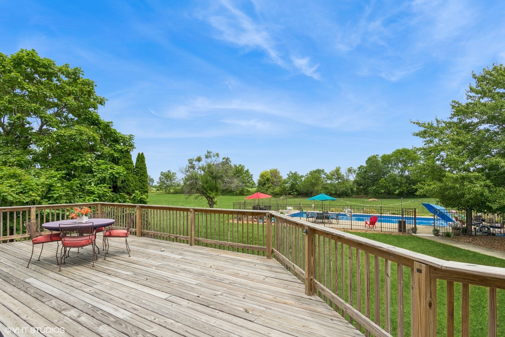 23557 S Saddle Creek Drive, Manhattan, IL 60442