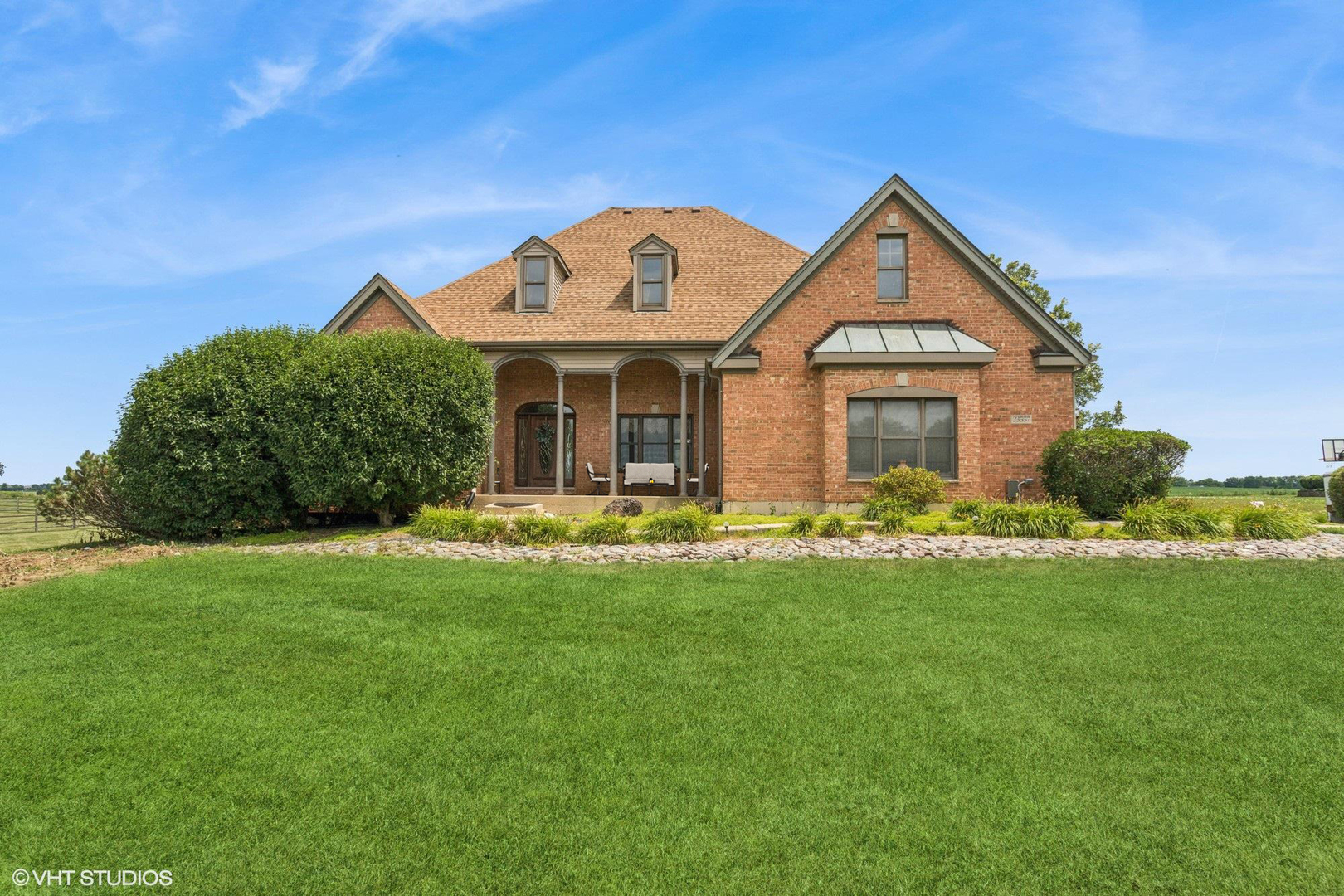 23557 S Saddle Creek Drive, Manhattan, IL 60442