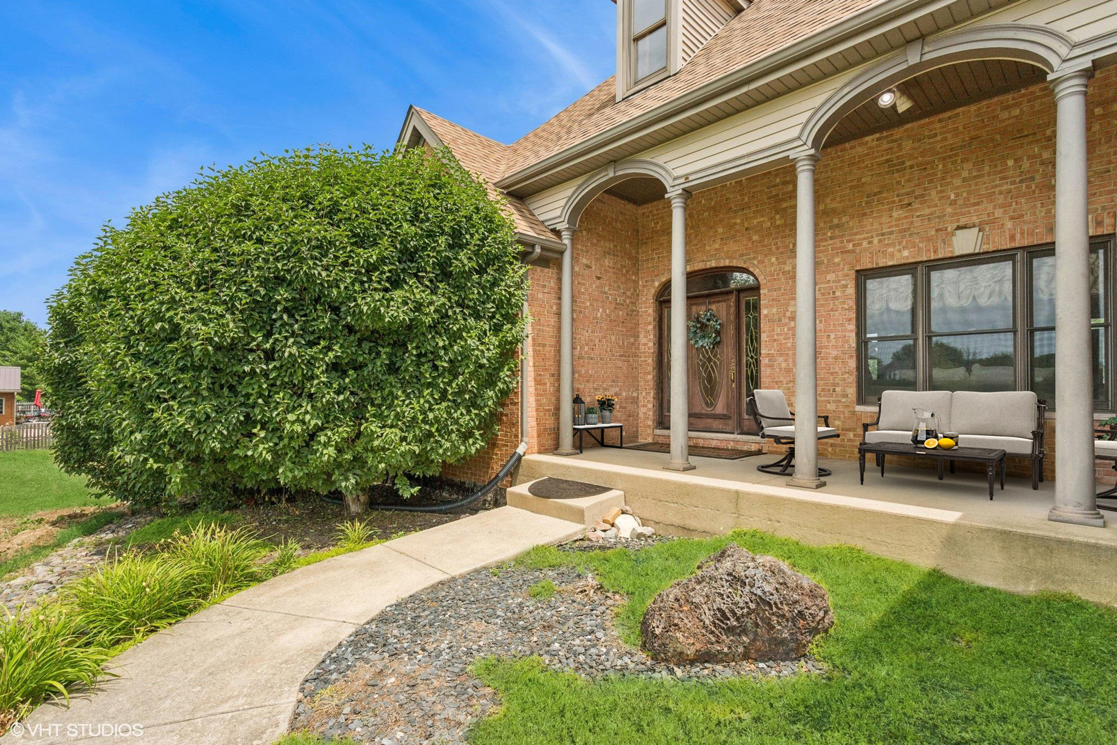23557 S Saddle Creek Drive, Manhattan, IL 60442