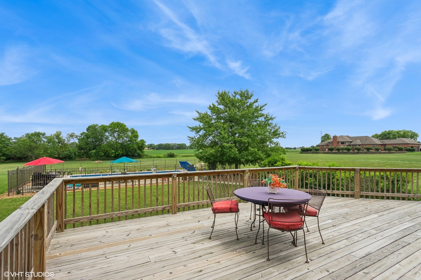23557 S Saddle Creek Drive, Manhattan, IL 60442