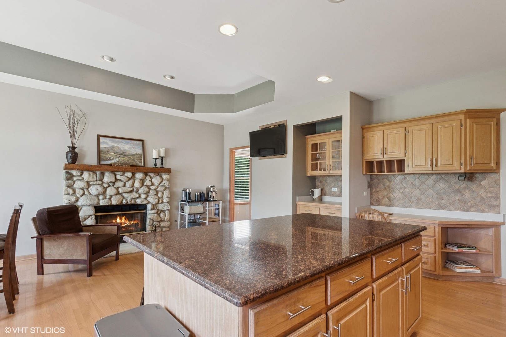 23557 S Saddle Creek Drive, Manhattan, IL 60442