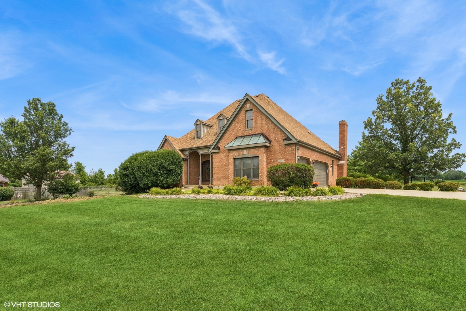 23557 S Saddle Creek Drive, Manhattan, IL 60442