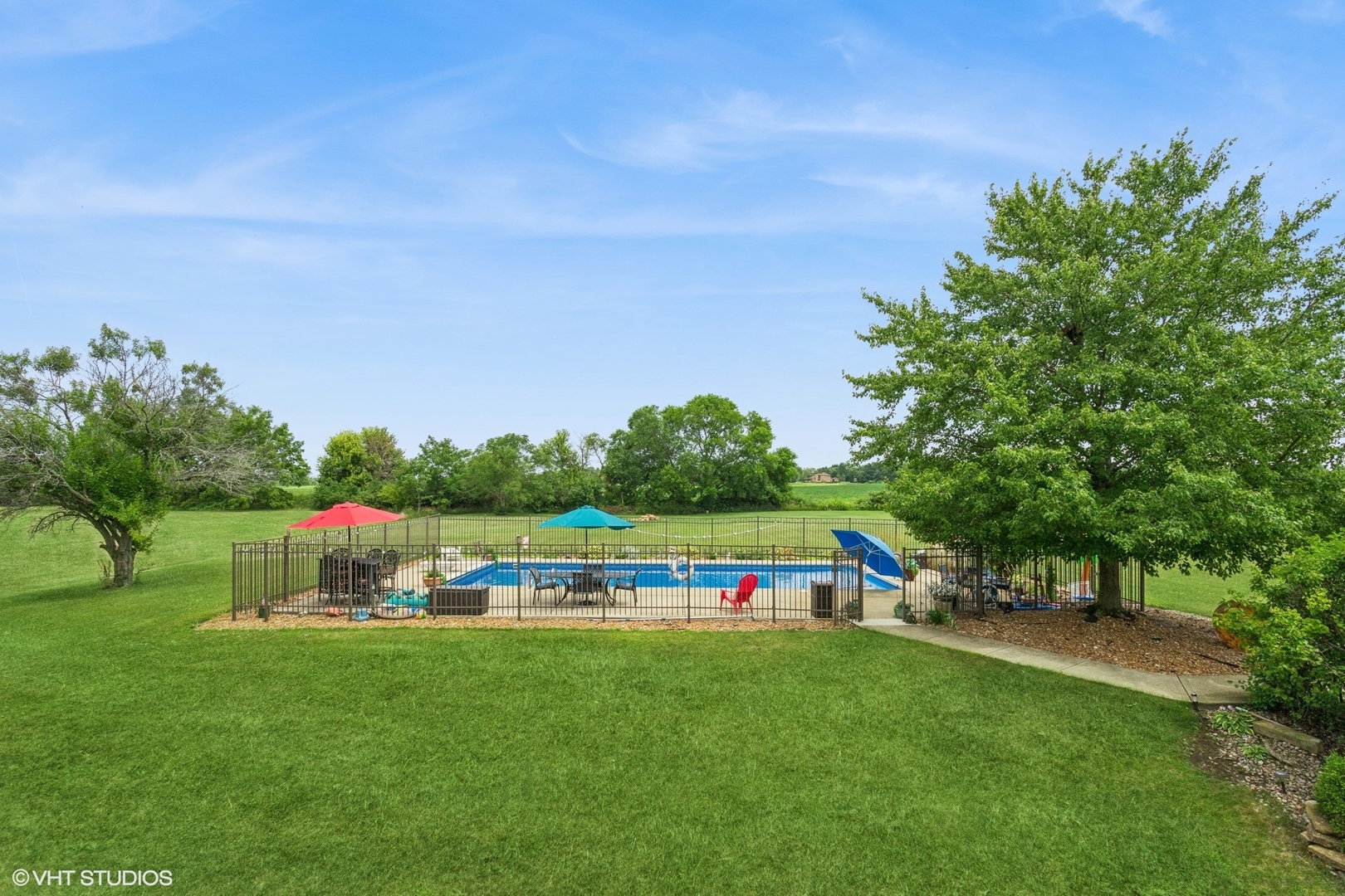 23557 S Saddle Creek Drive, Manhattan, IL 60442
