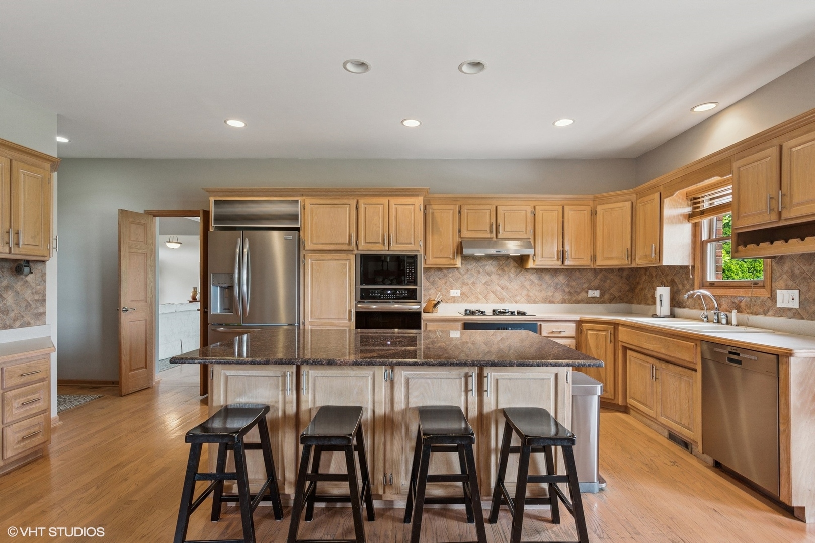 23557 S Saddle Creek Drive, Manhattan, IL 60442