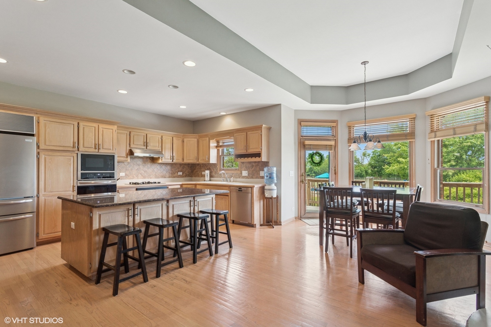 23557 S Saddle Creek Drive, Manhattan, IL 60442