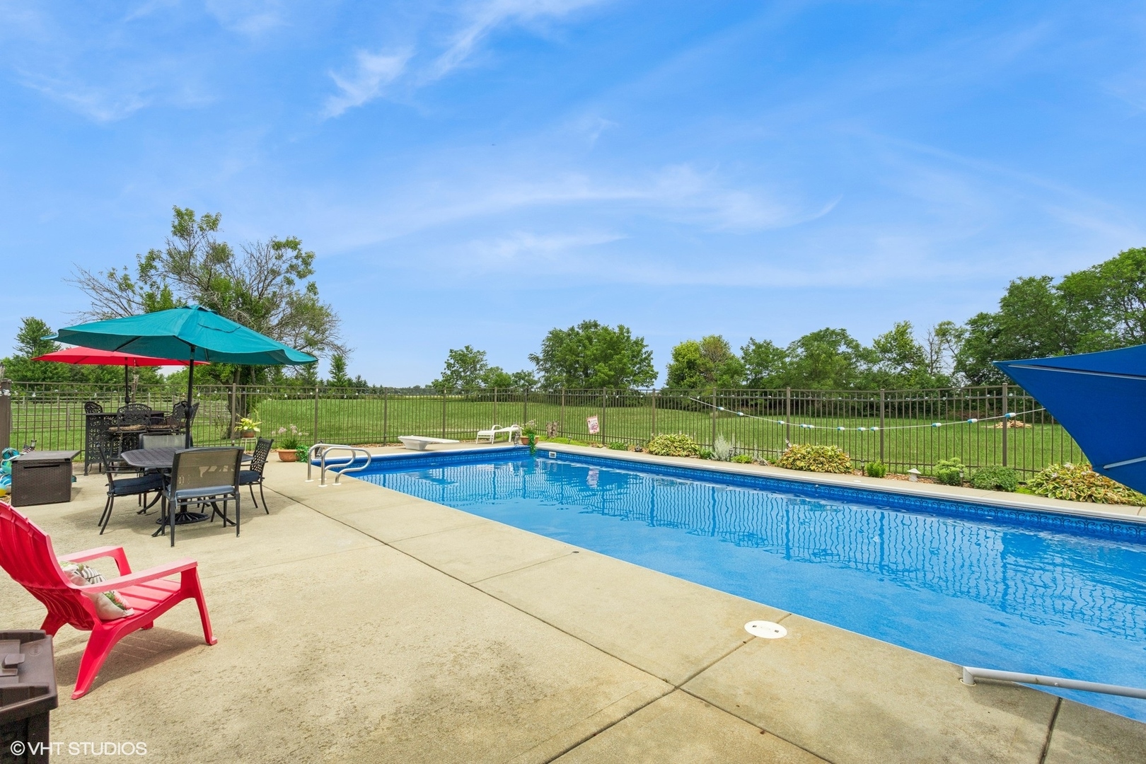 23557 S Saddle Creek Drive, Manhattan, IL 60442