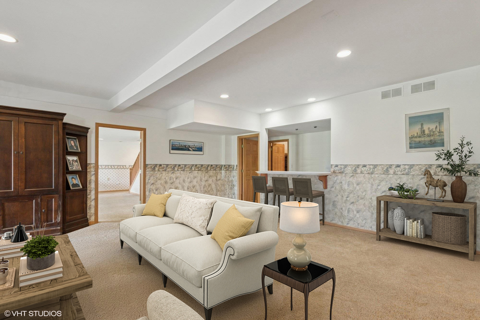 23557 S Saddle Creek Drive, Manhattan, IL 60442