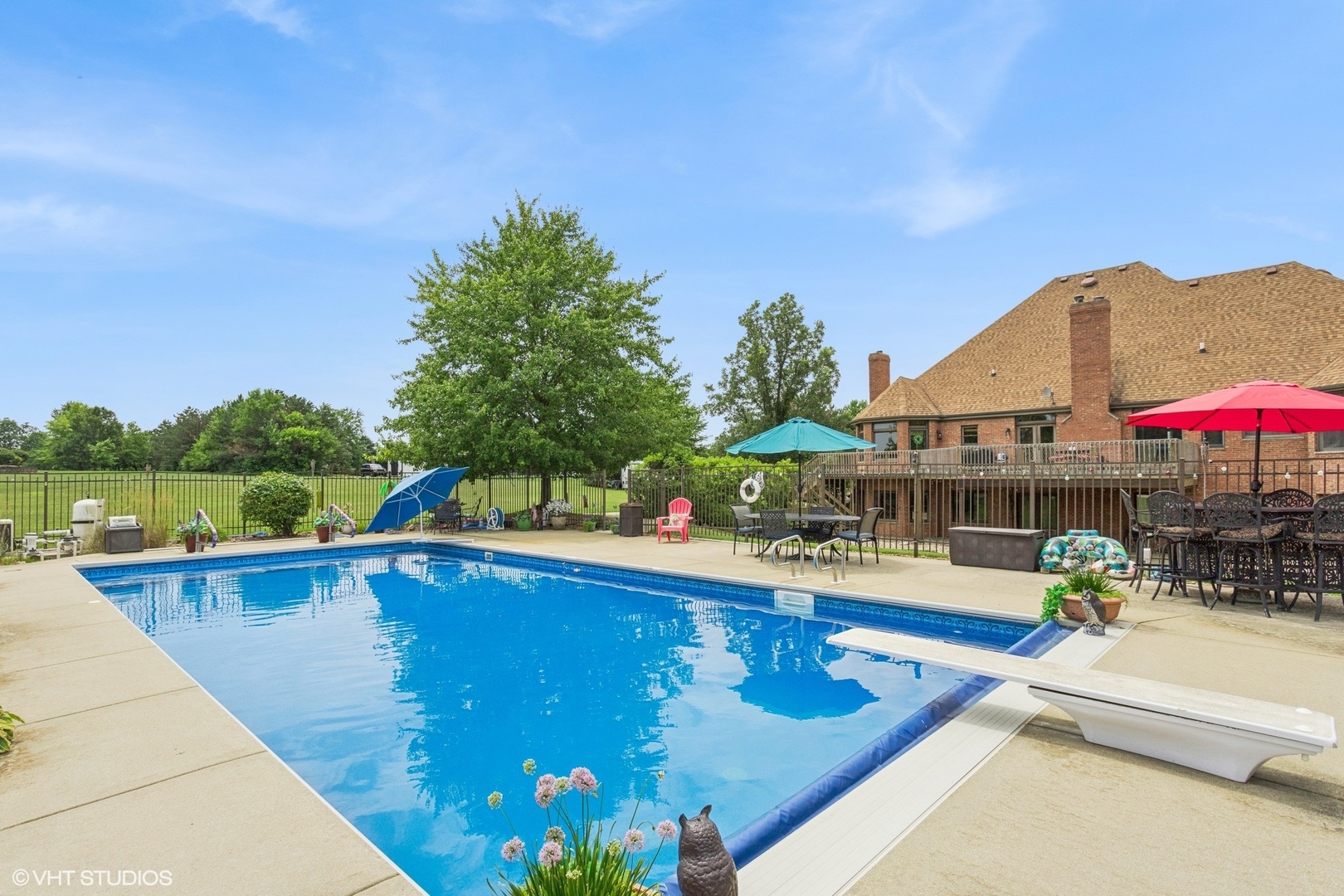 23557 S Saddle Creek Drive, Manhattan, IL 60442