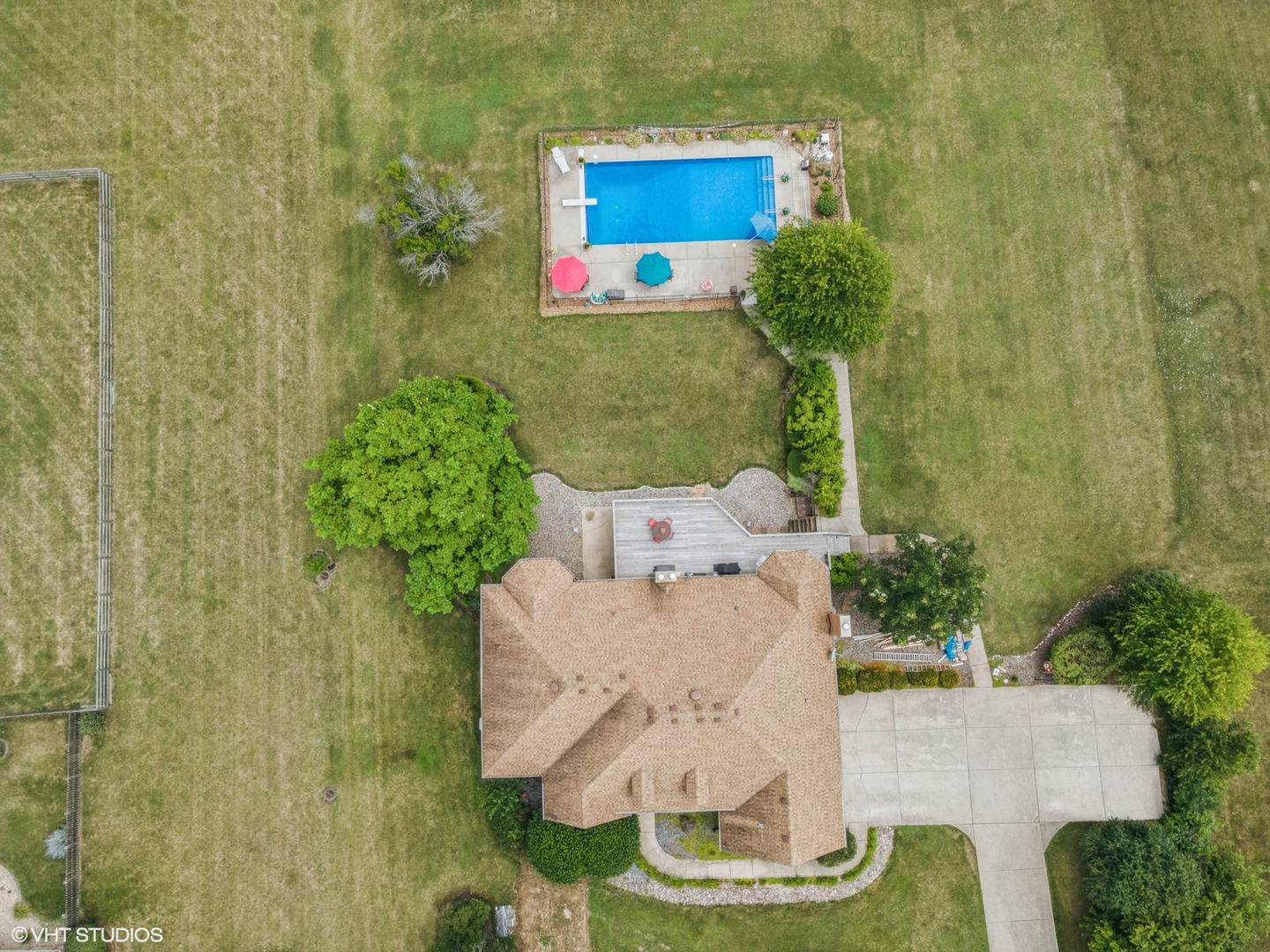 23557 S Saddle Creek Drive, Manhattan, IL 60442