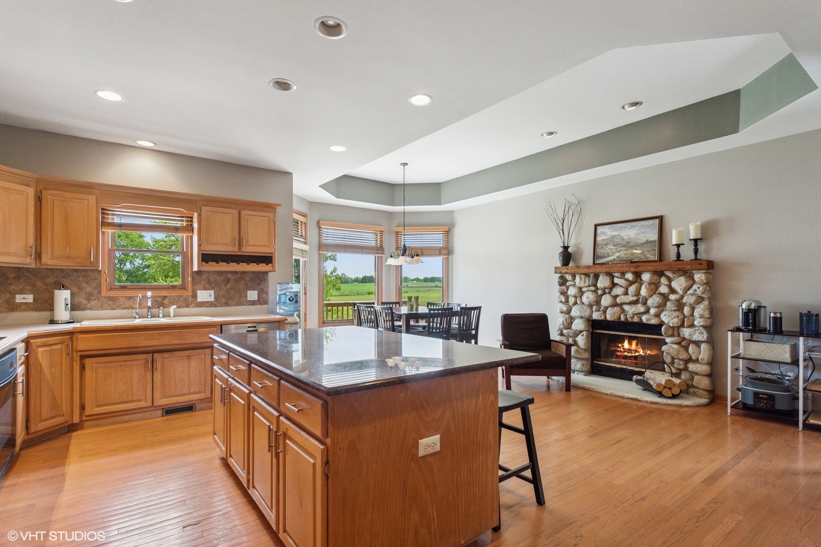23557 S Saddle Creek Drive, Manhattan, IL 60442