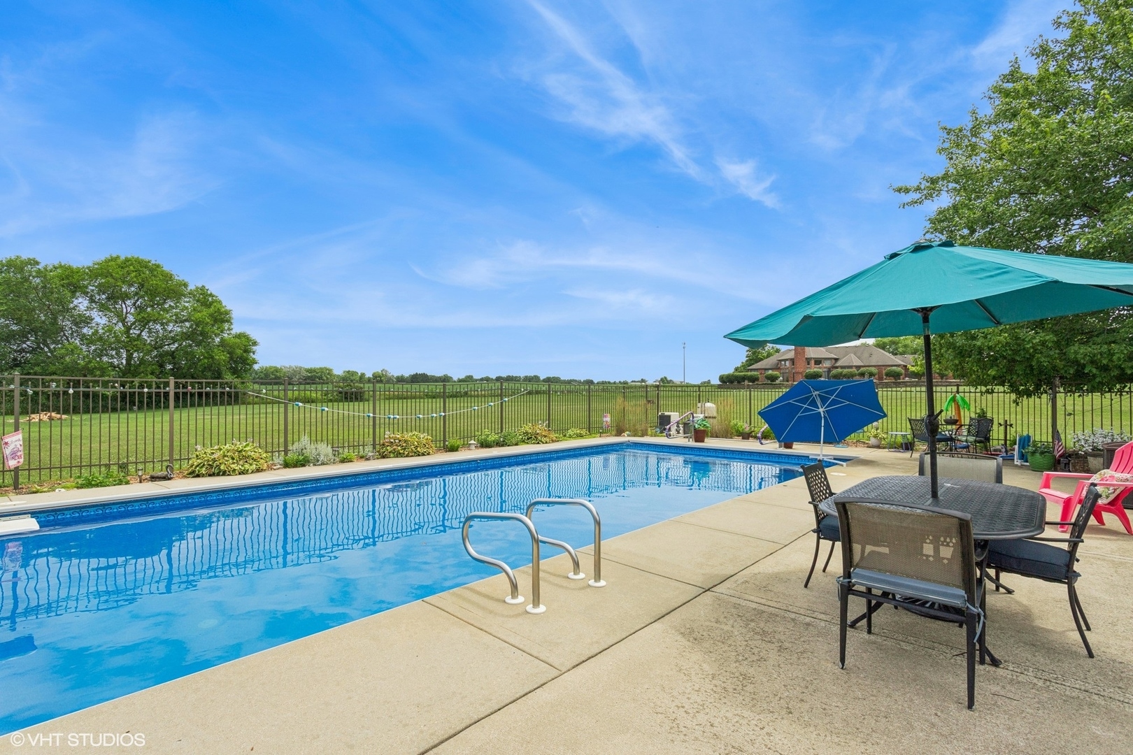 23557 S Saddle Creek Drive, Manhattan, IL 60442