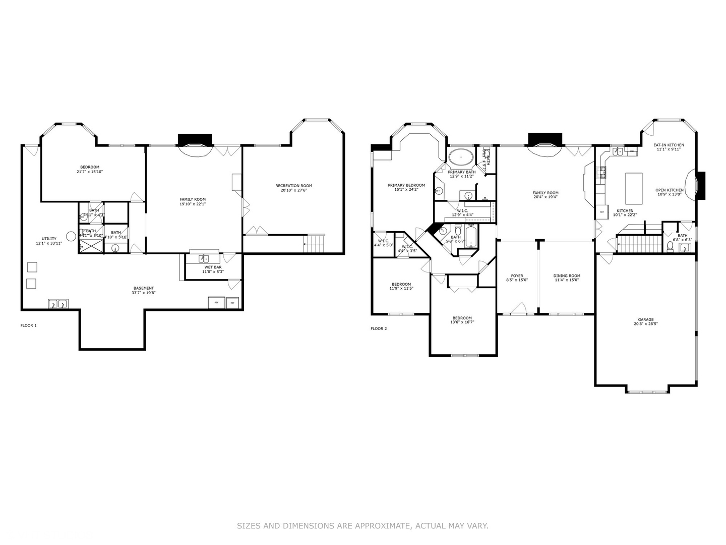 23557 S Saddle Creek Drive, Manhattan, IL 60442