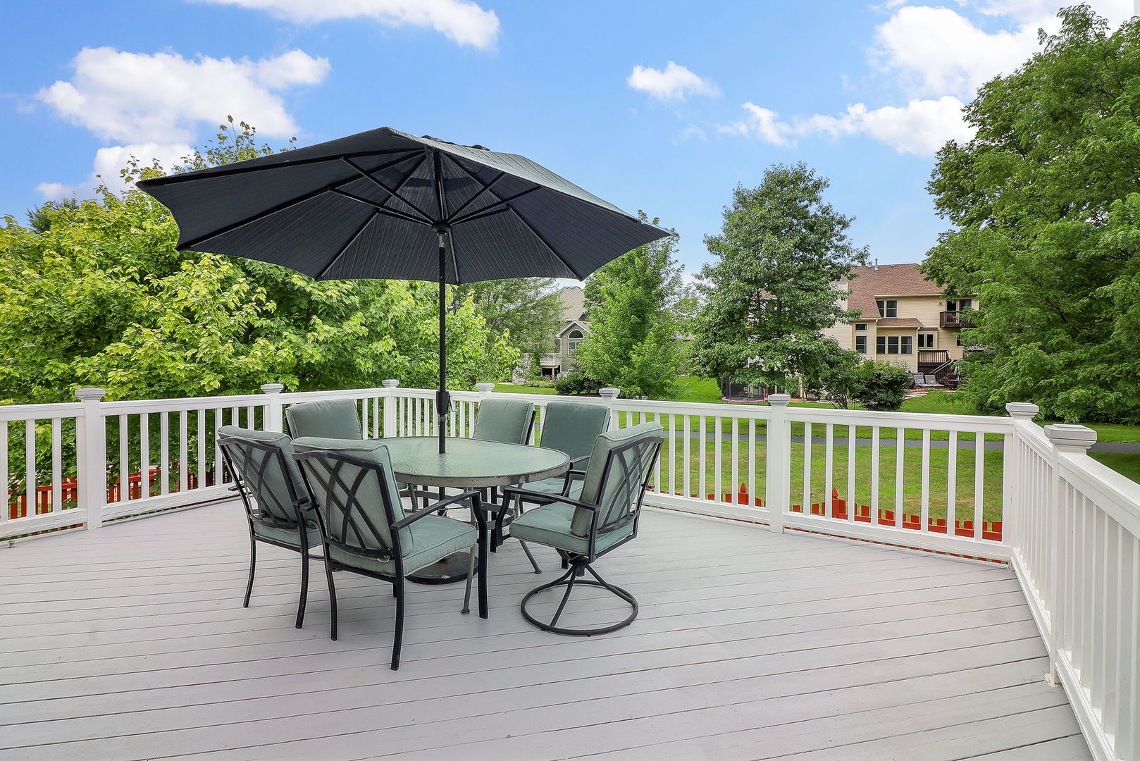1142 Grace Drive, Yorkville, IL 60560