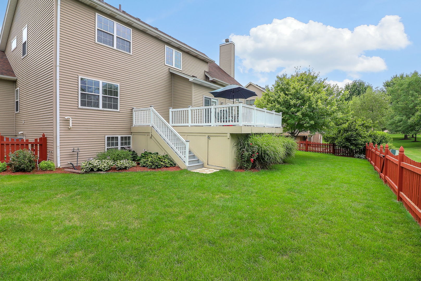 1142 Grace Drive, Yorkville, IL 60560
