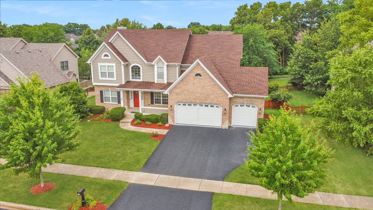 1142 Grace Drive, Yorkville, IL 60560