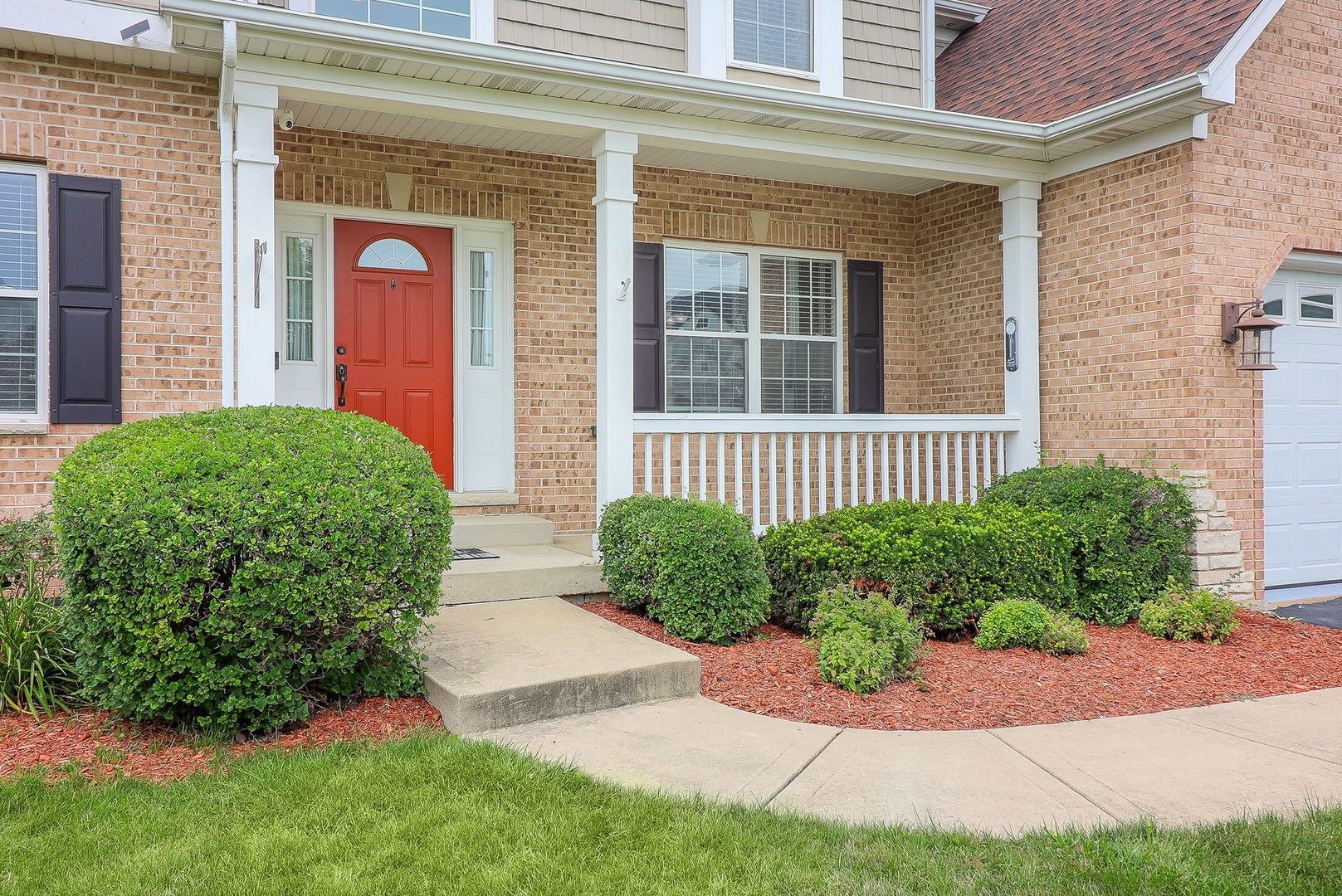 1142 Grace Drive, Yorkville, IL 60560