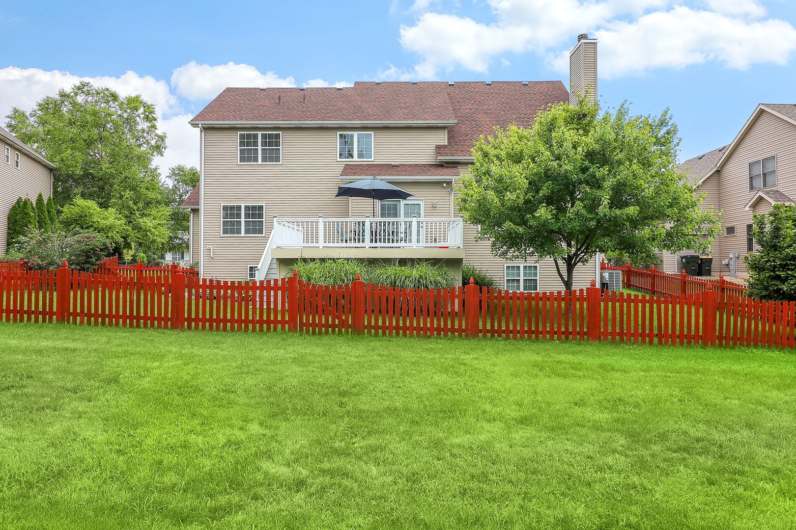 1142 Grace Drive, Yorkville, IL 60560