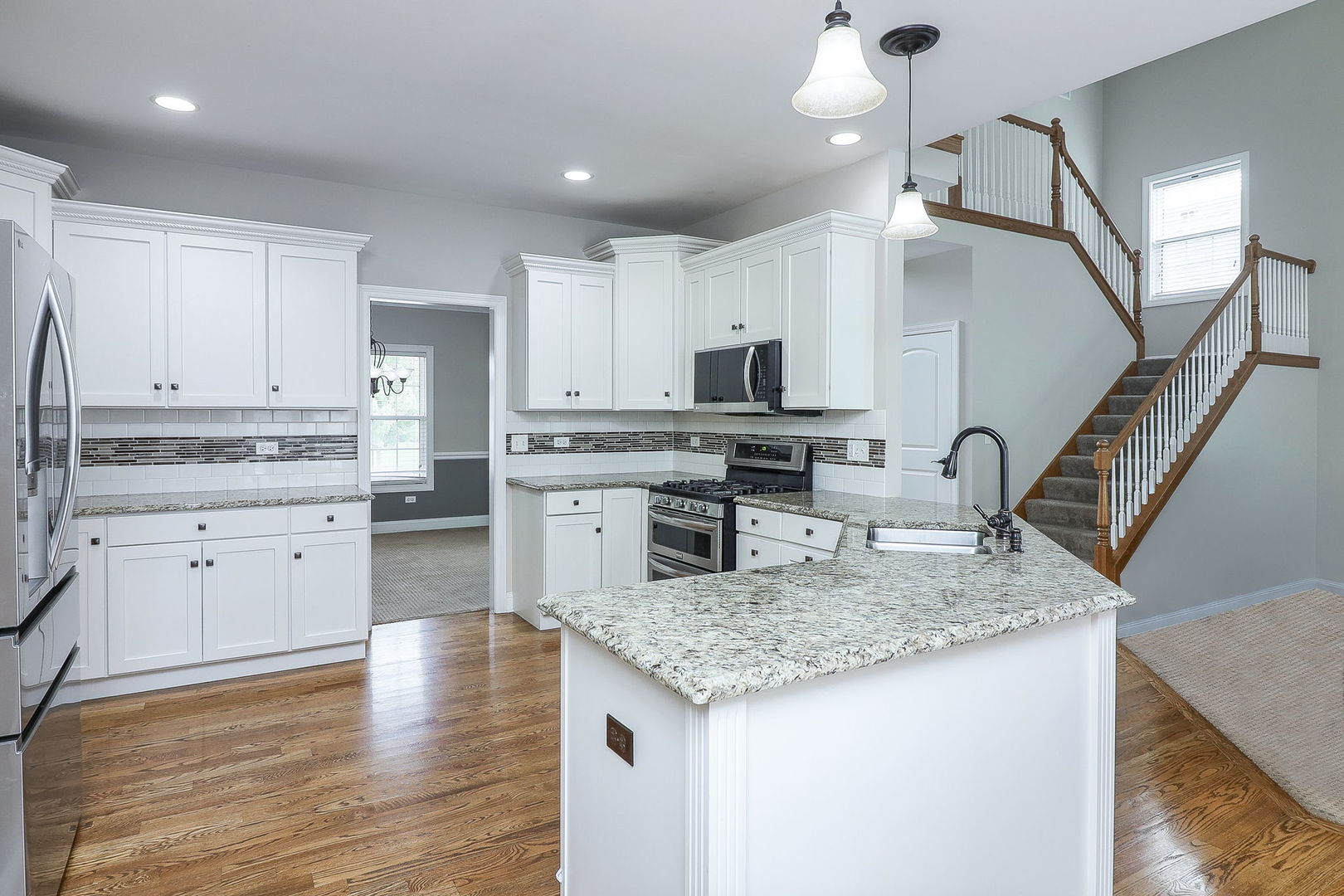 1142 Grace Drive, Yorkville, IL 60560