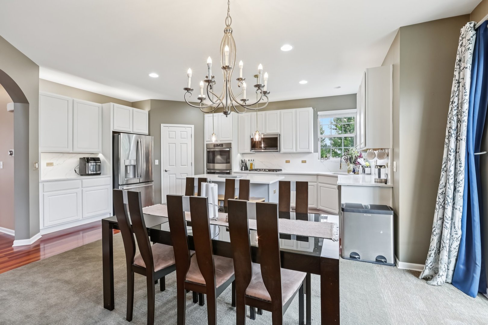 5046 Nelson Court, Wadsworth, IL 60083