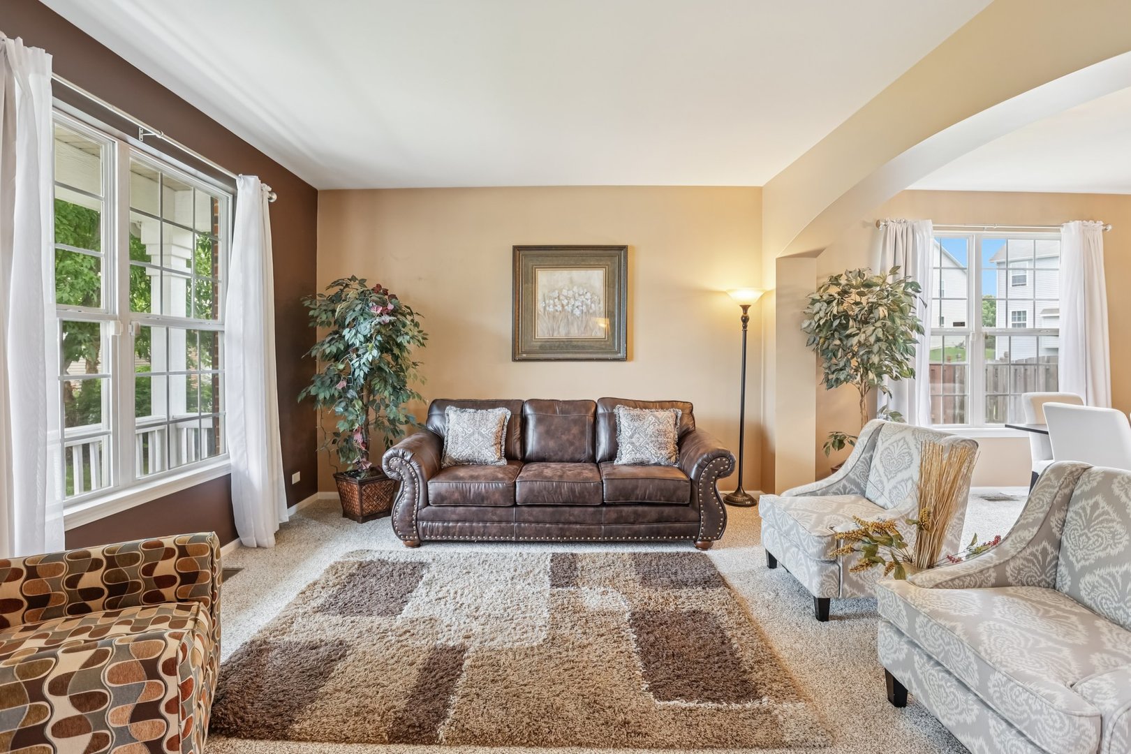5046 Nelson Court, Wadsworth, IL 60083