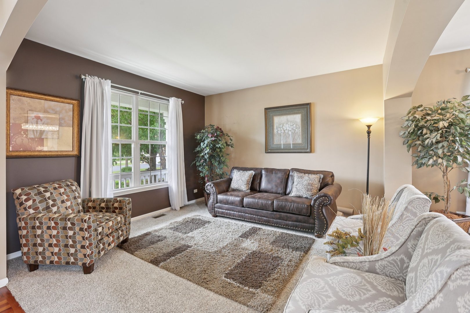 5046 Nelson Court, Wadsworth, IL 60083