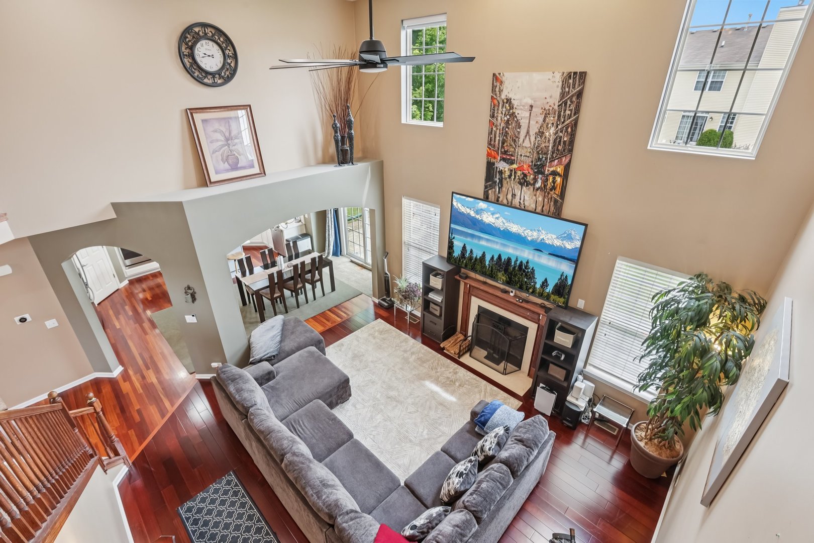 5046 Nelson Court, Wadsworth, IL 60083