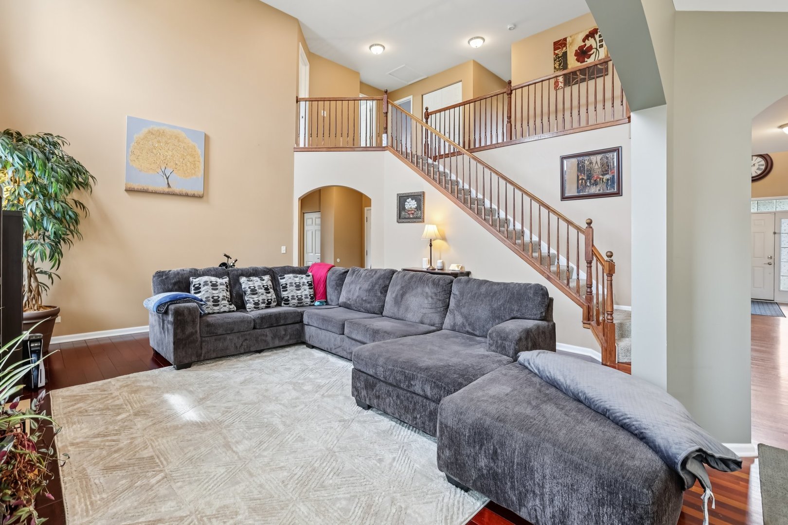 5046 Nelson Court, Wadsworth, IL 60083