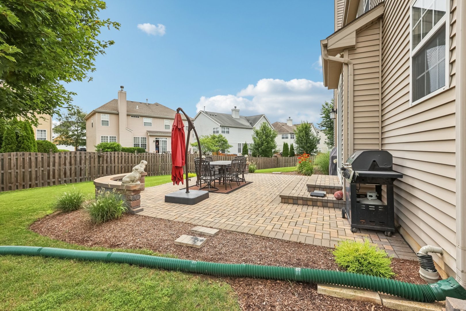 5046 Nelson Court, Wadsworth, IL 60083