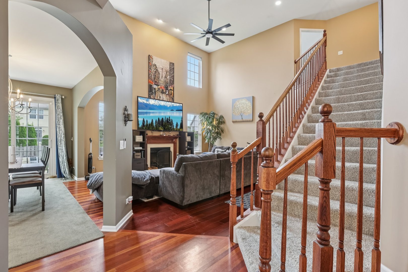 5046 Nelson Court, Wadsworth, IL 60083