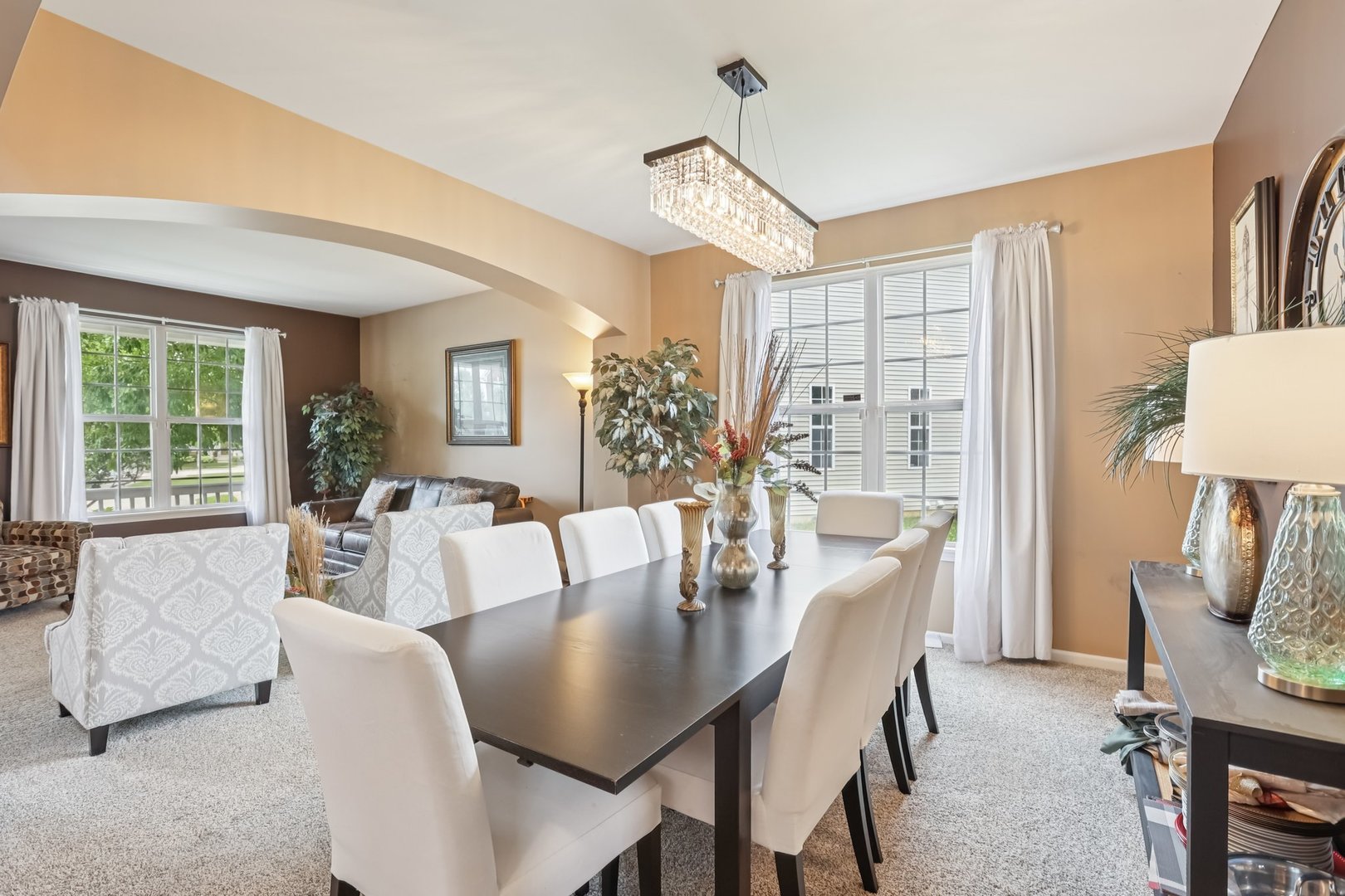5046 Nelson Court, Wadsworth, IL 60083