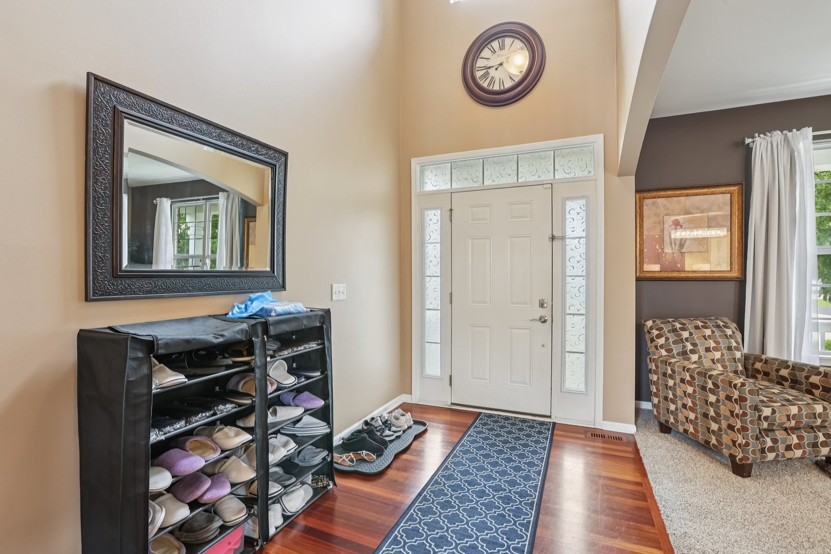 5046 Nelson Court, Wadsworth, IL 60083