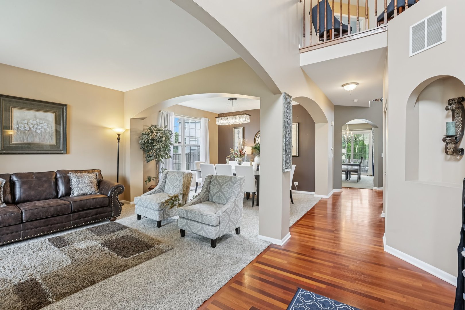 5046 Nelson Court, Wadsworth, IL 60083