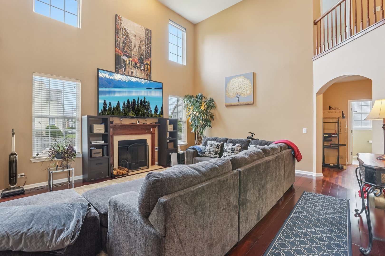 5046 Nelson Court, Wadsworth, IL 60083