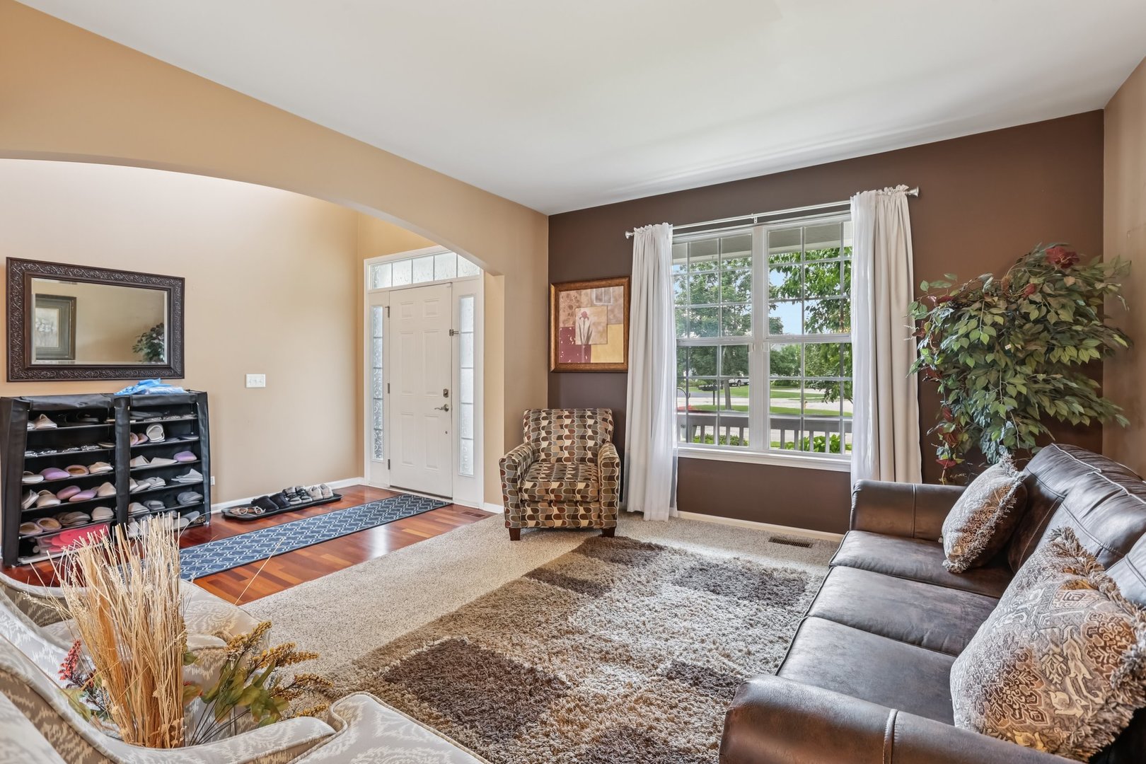 5046 Nelson Court, Wadsworth, IL 60083