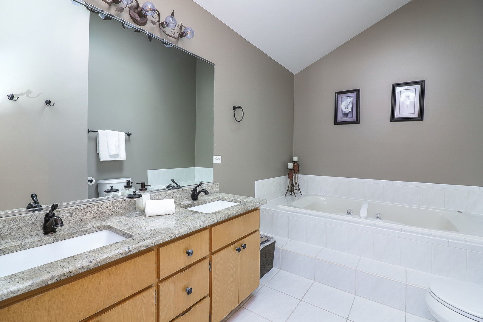 8124 Glenbrook Place, Tinley Park, IL 60487