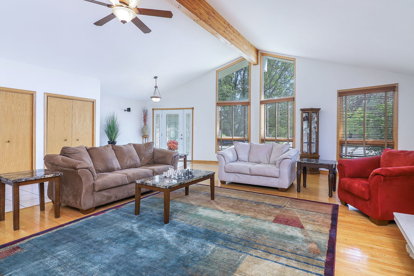 8124 Glenbrook Place, Tinley Park, IL 60487