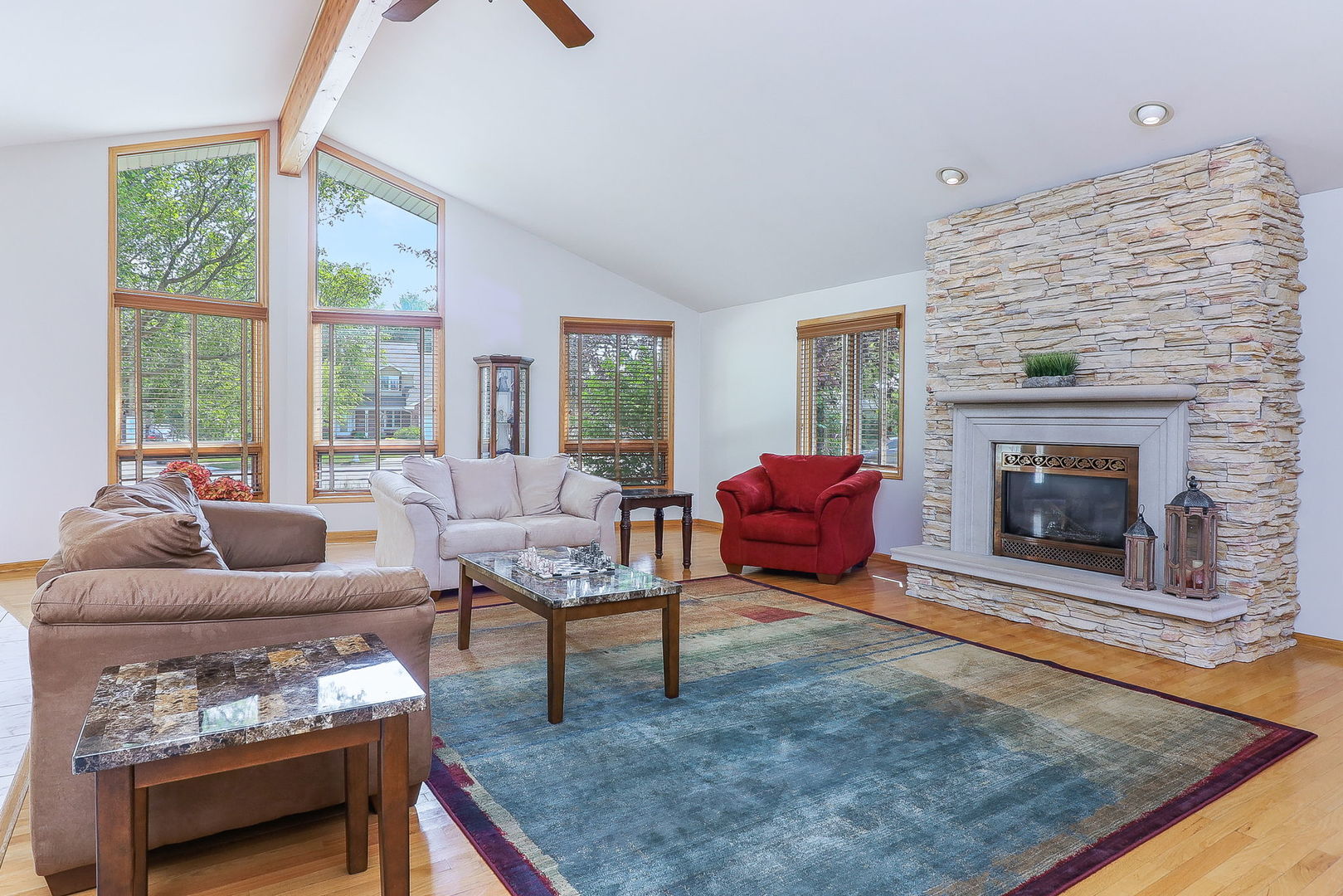 8124 Glenbrook Place, Tinley Park, IL 60487