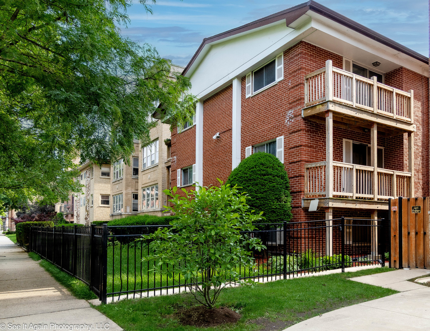 417 S Kenilworth Avenue #7, Oak Park, IL 60302