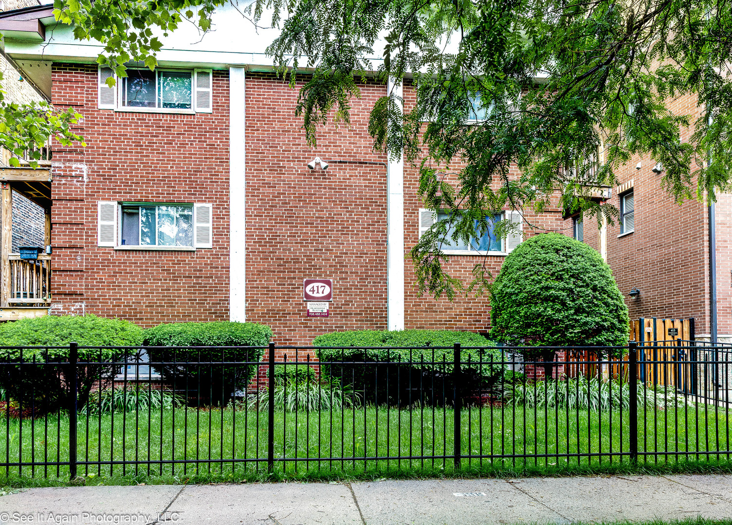 417 S Kenilworth Avenue #7, Oak Park, IL 60302