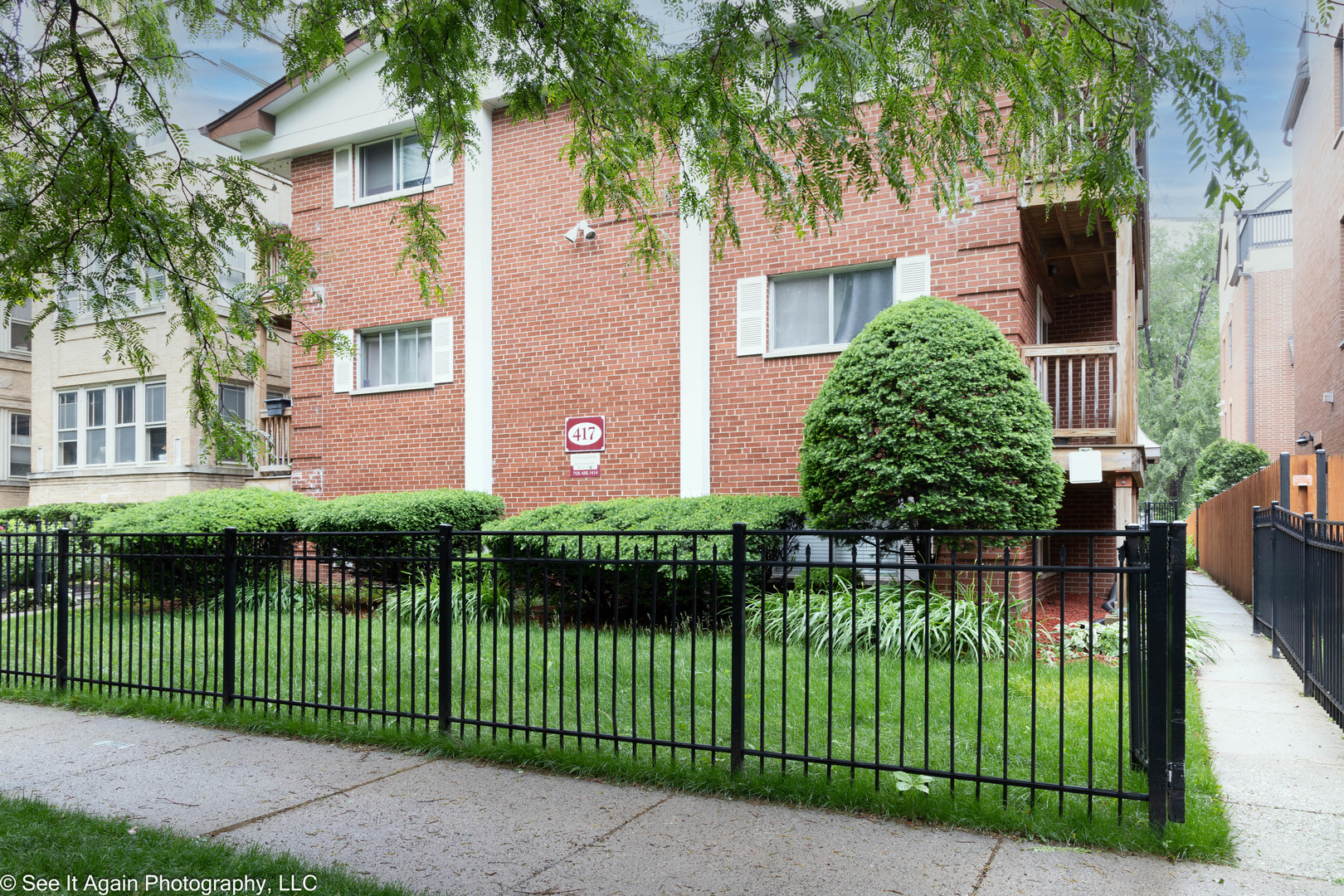 417 S Kenilworth Avenue #7, Oak Park, IL 60302