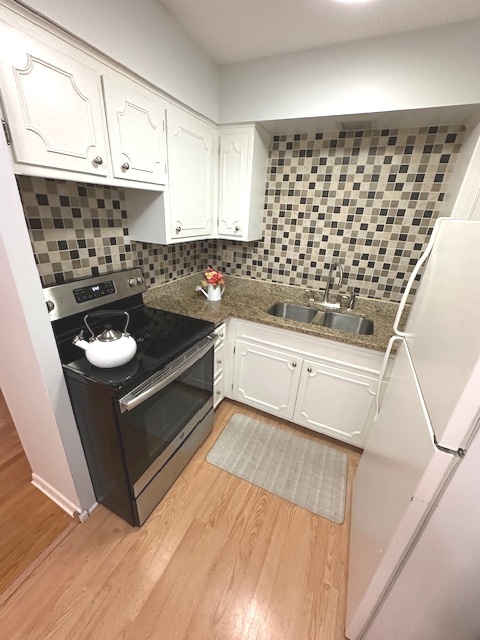 417 S Kenilworth Avenue #7, Oak Park, IL 60302