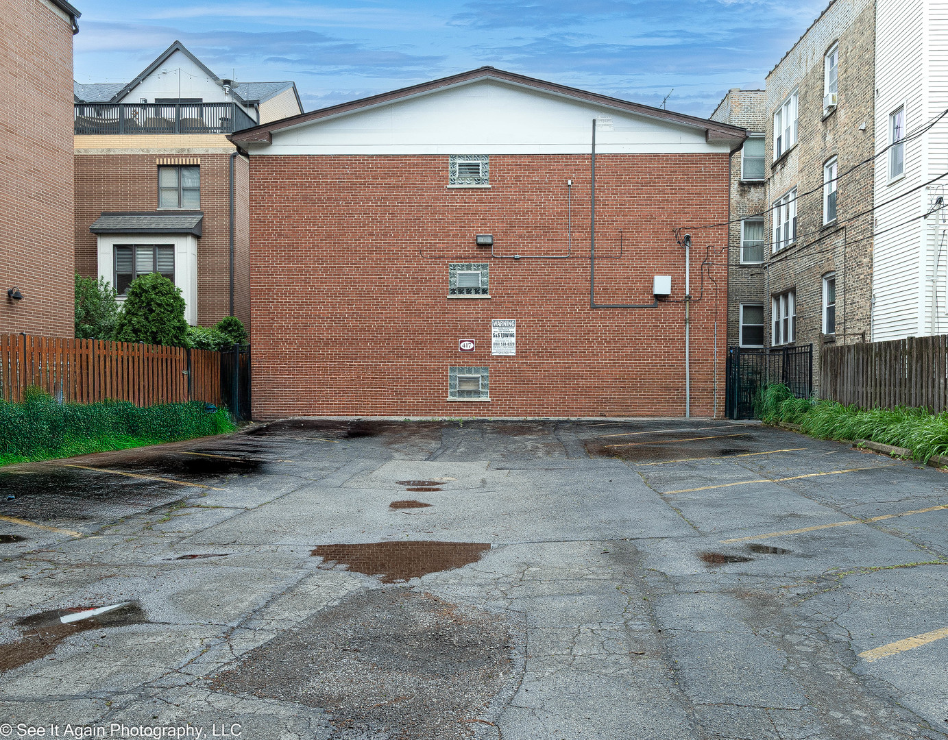 417 S Kenilworth Avenue #7, Oak Park, IL 60302