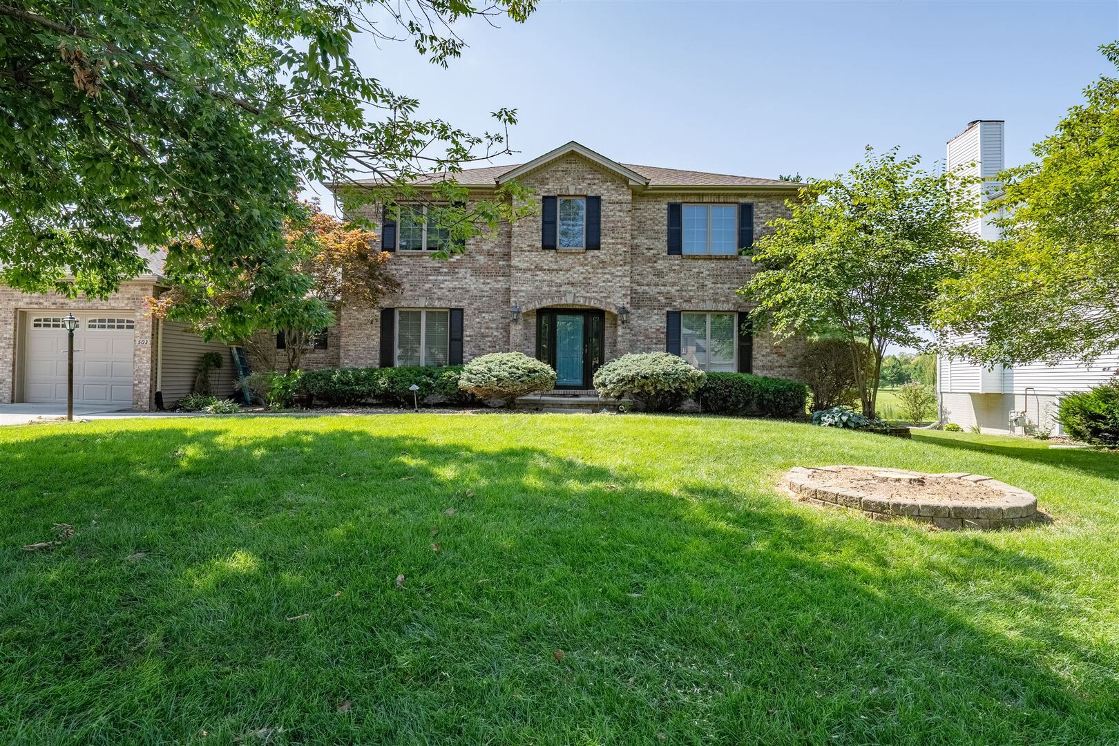 503 Ironwood CC Drive, Normal, IL 61761
