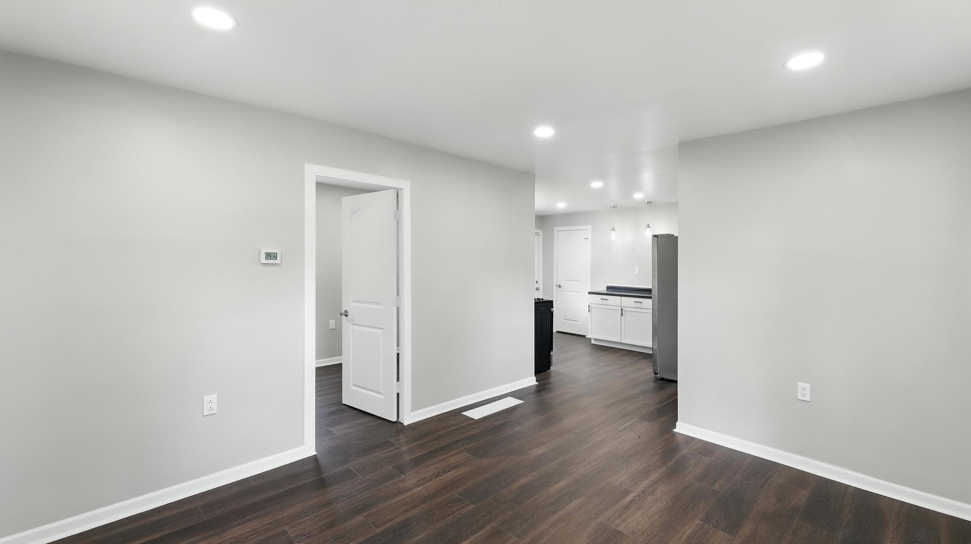 306 E Martin Street, Forrest, IL 61741