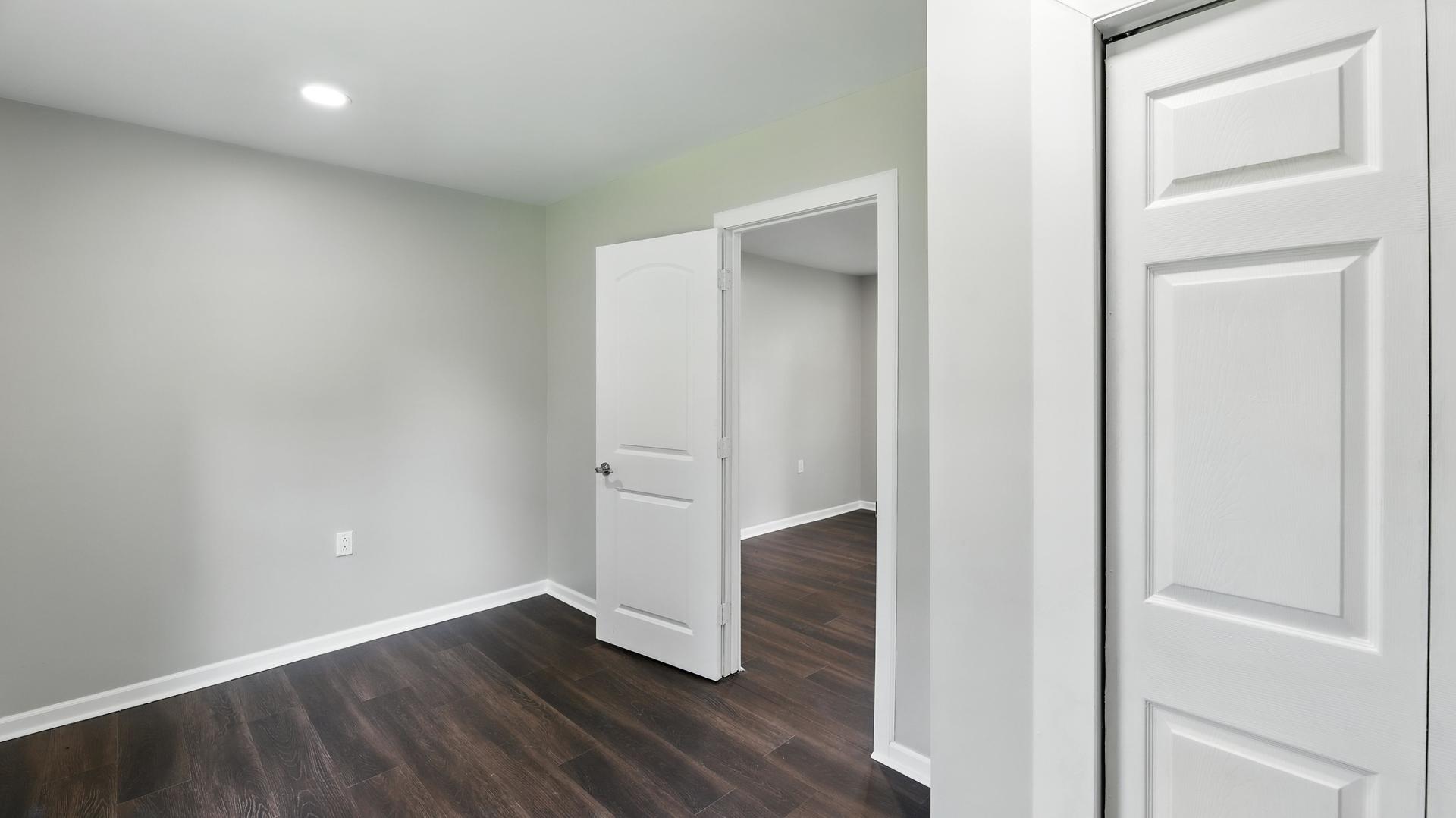 306 E Martin Street, Forrest, IL 61741