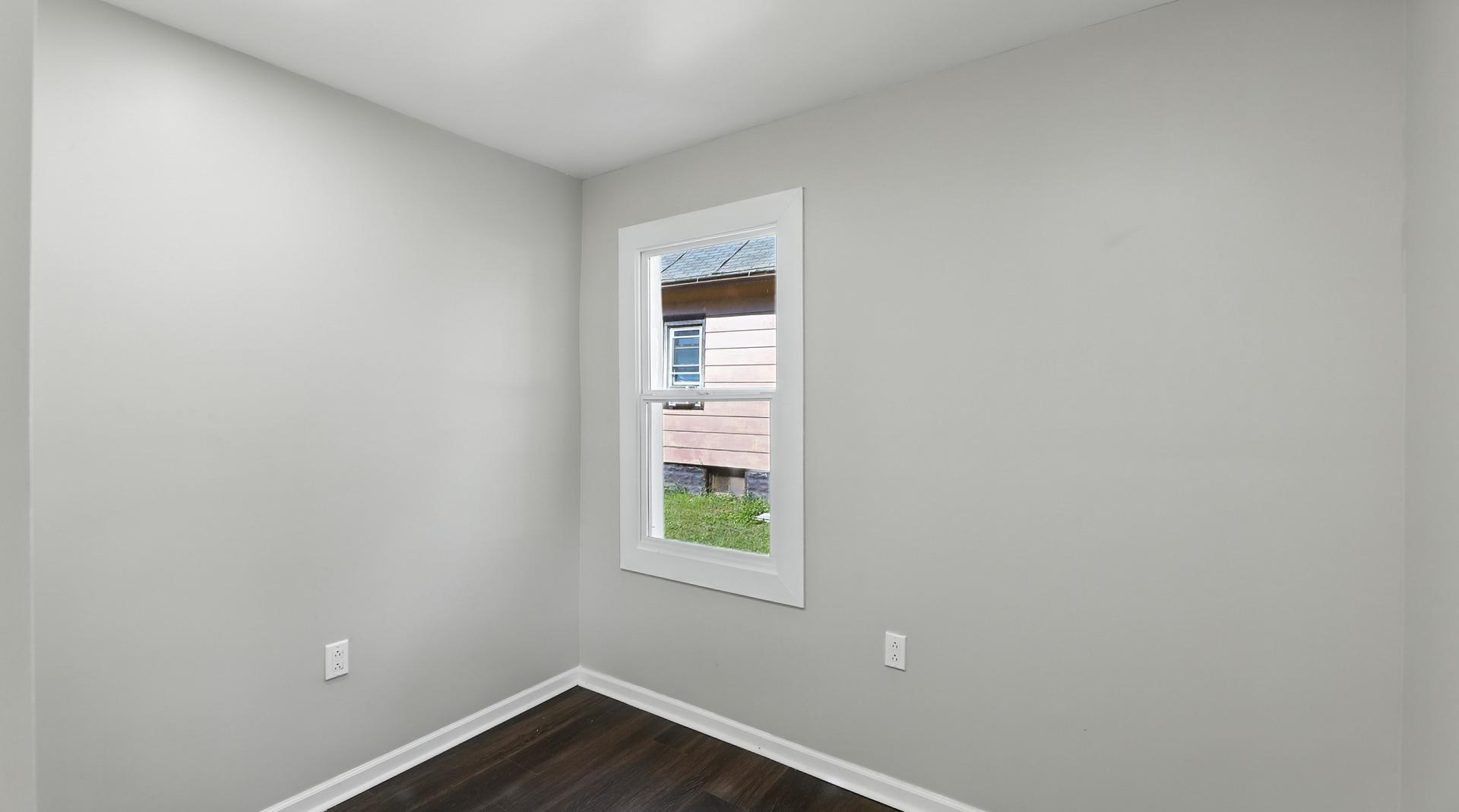306 E Martin Street, Forrest, IL 61741
